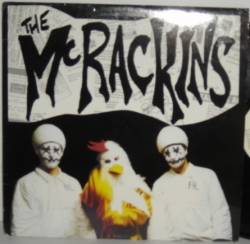 The McRackins - White Trash Debutantes